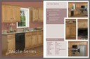 Kitchen Cabinet Catalog-  Page 4