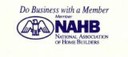 National Association of Home Builders Logo 2