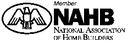National Association of Home Builders Logo