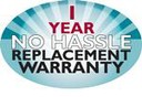 Warranty Logo
